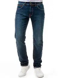 Pierre Cardin jeans from the Nature Denim collection