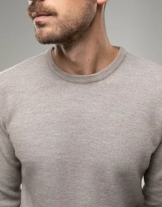 Джемпер Pierre Cardin із колекції Future Flex 