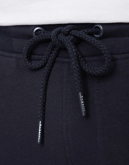 Bugatti tracksuit in dark blue