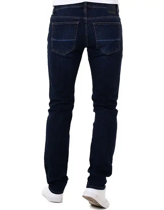 Джинси Pierre Cardin із колекції Denim Academy у синьому кольорі