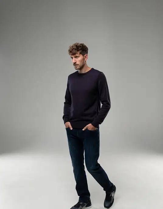 Джемпер Pierre Cardin из коллекции Future Flex