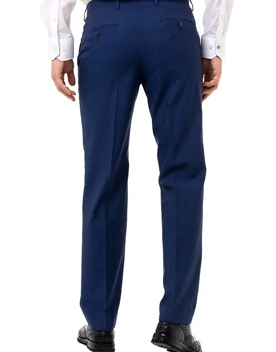 Костюм Pierre Cardin в синем цвете