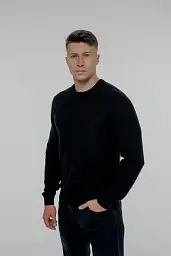 Джемпер Pierre Cardin с текстурной вязкой