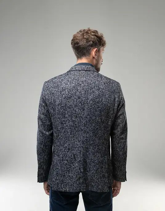 Pierre Cardin jacket from the Le Bleu collection