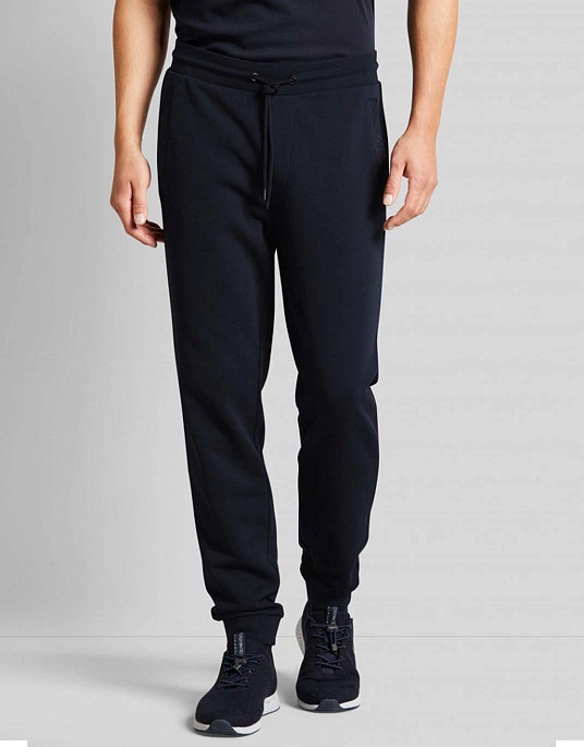 Tracksuit from Bugatti in blue color