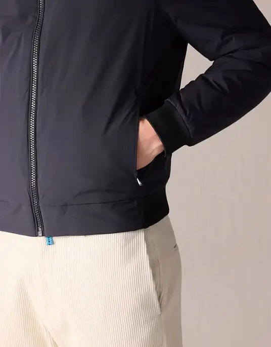Pierre Cardin jacket from the Future Flex collection