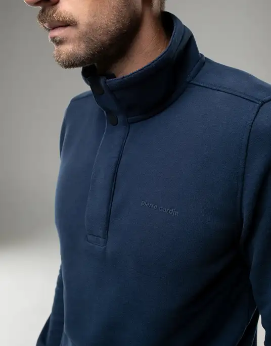 Кофта Pierre Cardin із колекції Future Flex