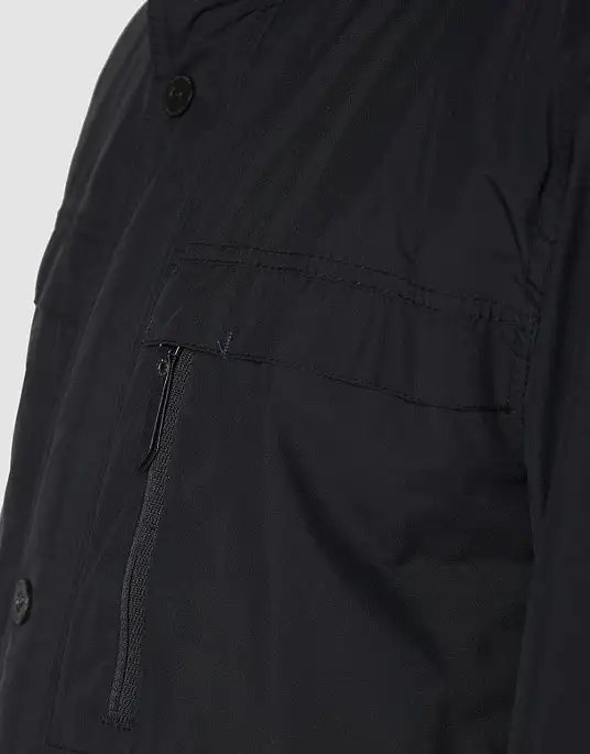 Куртка Pierre Cardin Gore-Tex у чорному кольорі