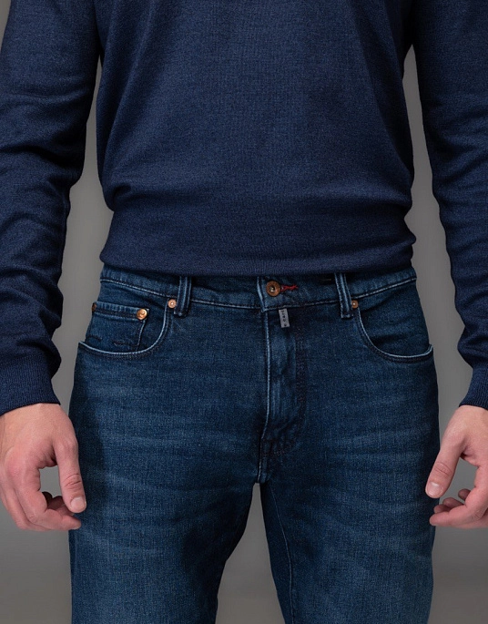 Pierre Cardin jeans from the Denim Legacy vintage collection