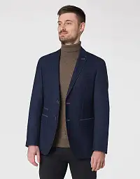 Pierre Cardin blazer in blue