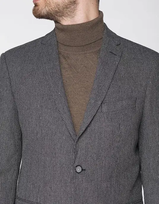 Піджак Pierre Cardin у сірому кольорі