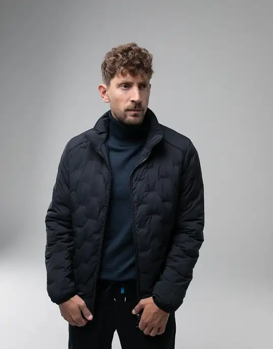 Pierre Cardin jacket from the Future Flex collection
