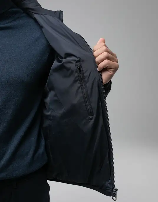 Pierre Cardin jacket from the Future Flex collection
