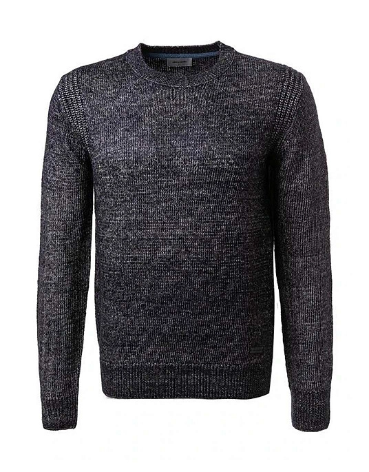 Pierre Cardin sweater in blue color