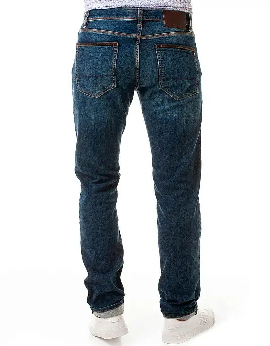 Pierre Cardin jeans from the Nature Denim collection