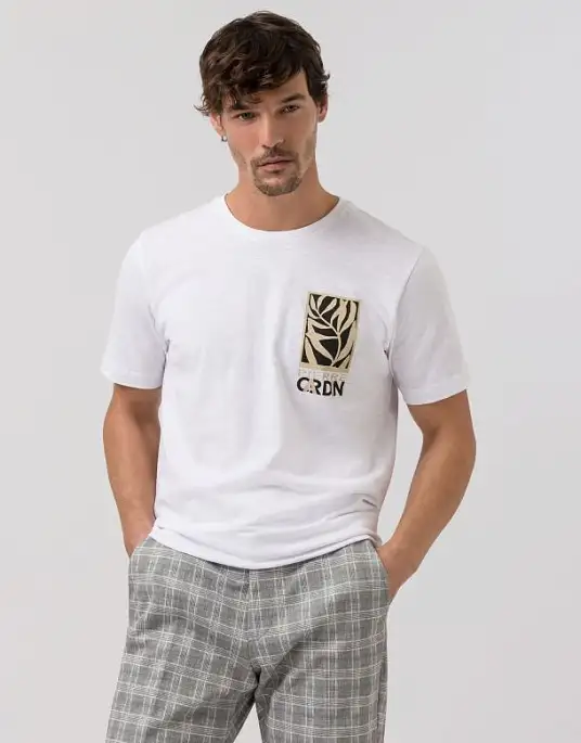Pierre Cardin Men's T-Shirts - Ukraine, Kyiv - Price - Buy Online