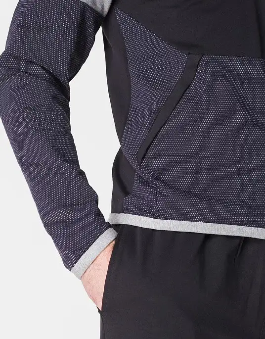 Спортивний костюм Pierre Cardin в синьому кольорі