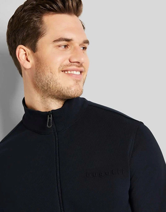 Tracksuit from Bugatti in blue color