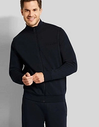 Tracksuit from Bugatti in blue color