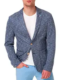 Pierre Cardin signature blazer