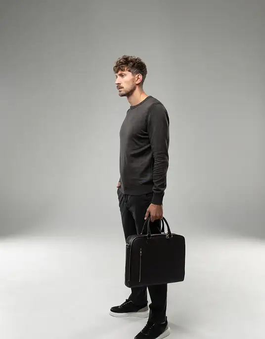 Джемпер Pierre Cardin из коллекции Future Flex