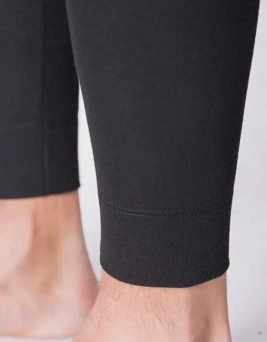 Термо білизну Pierre Cardin у чорному кольорі