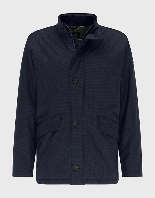 Pierre Cardin jacket from the Future Flex collection