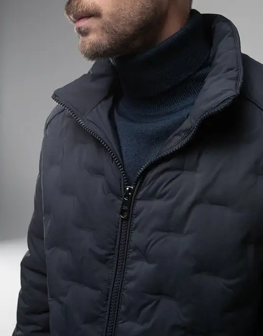 Pierre Cardin jacket from the Future Flex collection