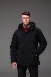 Куртка Pierre Cardin из коллекции Future Flex с капюшоном