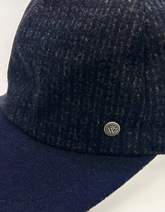 Wegener insulated cartouche in blue
