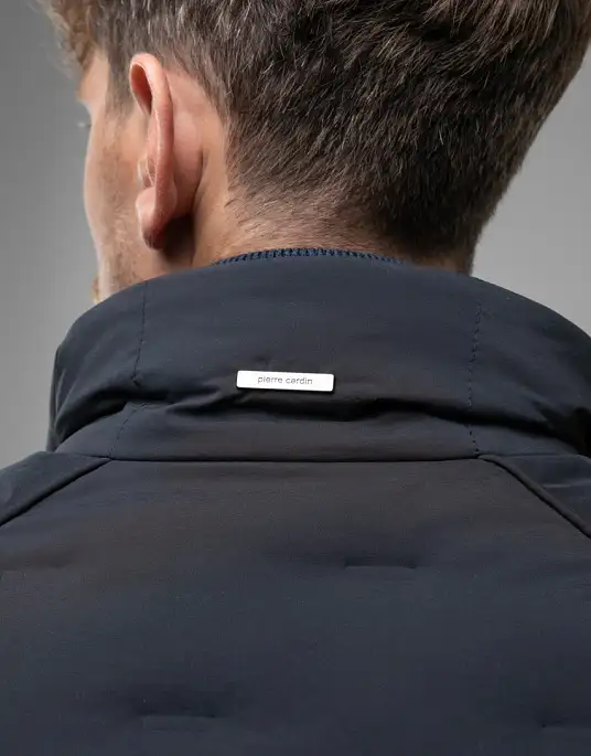 Pierre Cardin jacket from the Future Flex collection