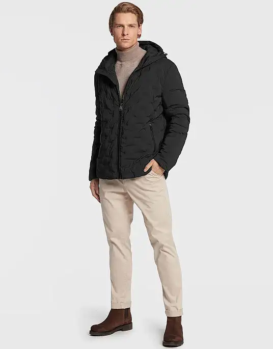 Pierre Cardin jacket from the Future Flex collection