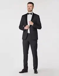 Смокинг Pierre Cardin в чёрном цвете