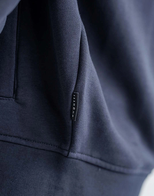 Bugatti tracksuit in dark blue
