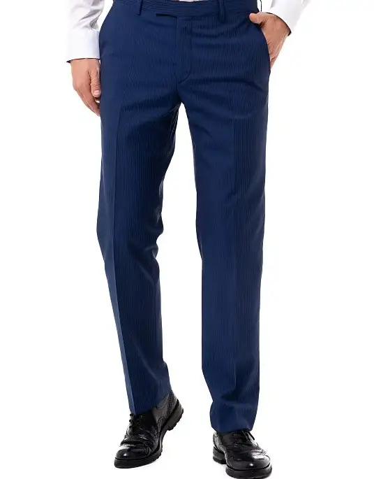 Костюм Pierre Cardin в синем цвете