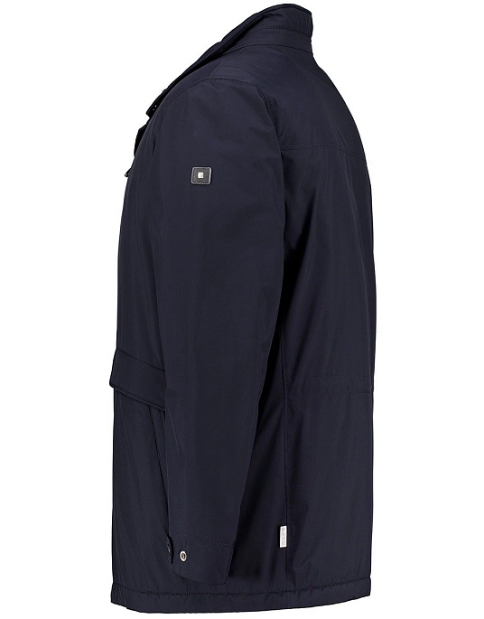 Pierre Cardin Gore-Tex jacket in blue