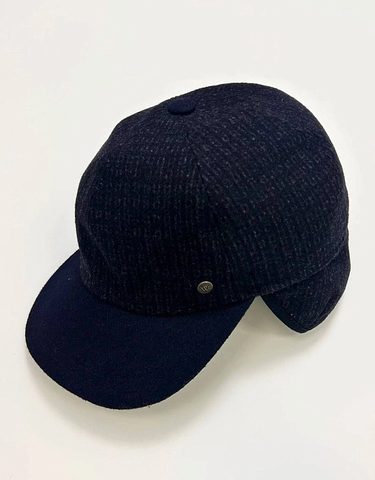 Wegener insulated cartouche in blue