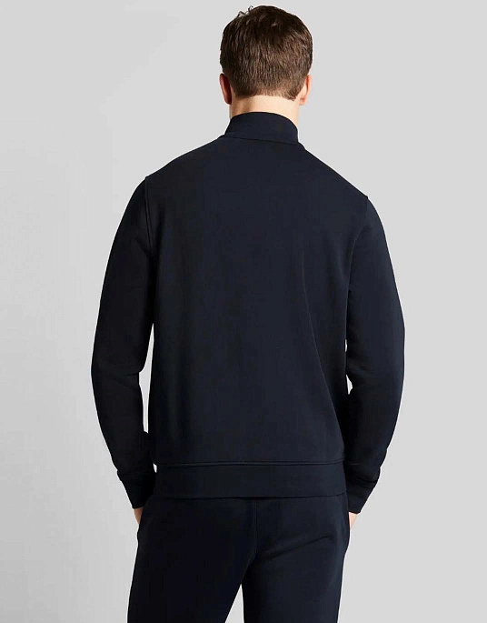 Tracksuit from Bugatti in blue color