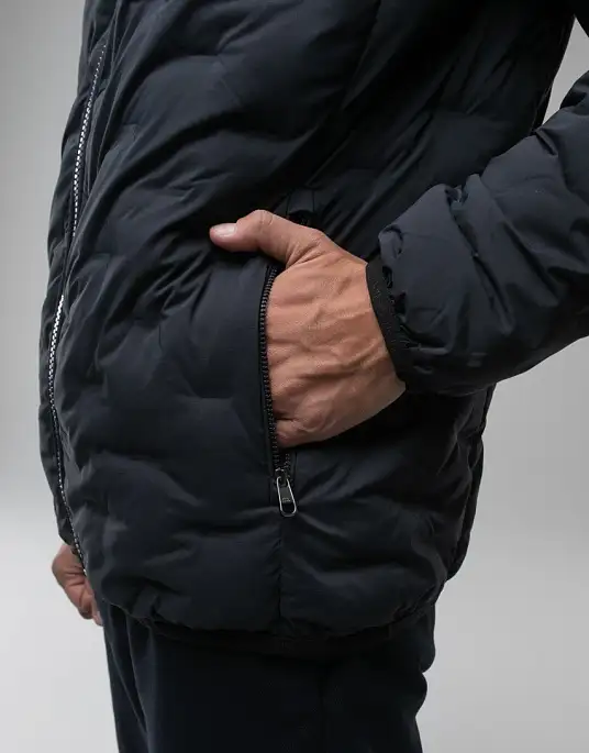Pierre Cardin jacket from the Future Flex collection