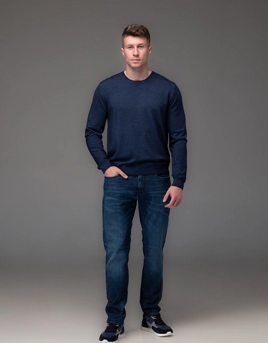Pierre Cardin jeans from the Denim Legacy vintage collection