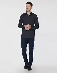 Образ для корпоративов в стиле Casual от Pierre Cardin