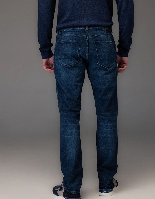 Pierre Cardin jeans from the Denim Legacy vintage collection