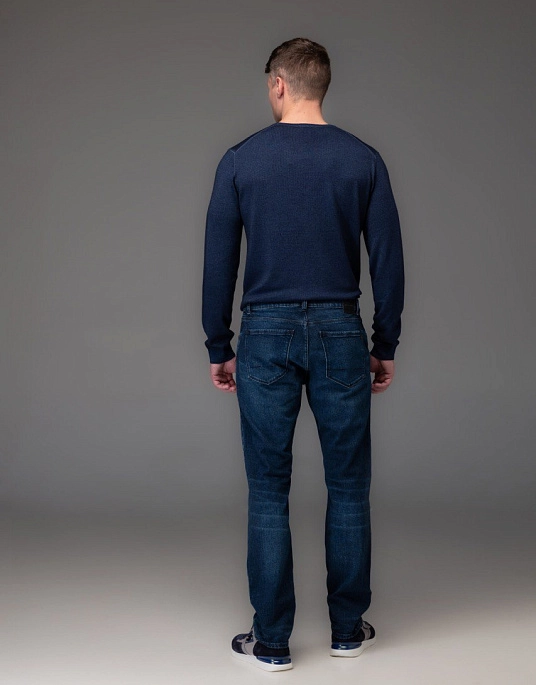 Pierre Cardin jeans from the Denim Legacy vintage collection