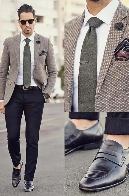 Man Style