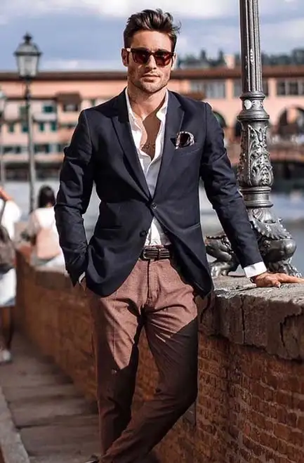 Man Style