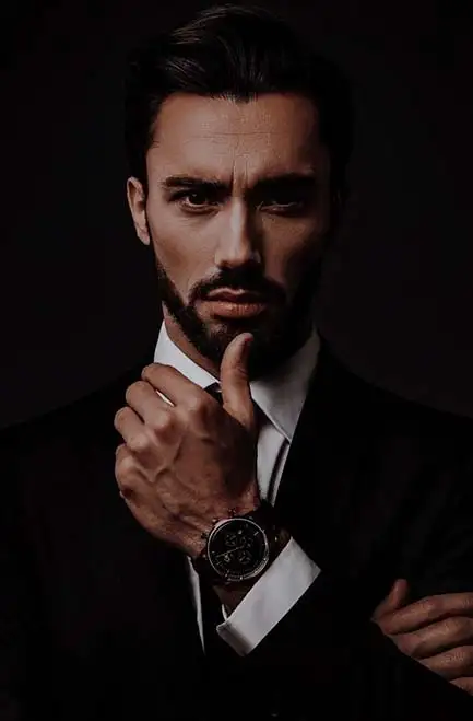 Man Style