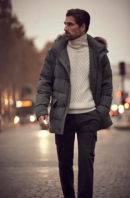 Parka