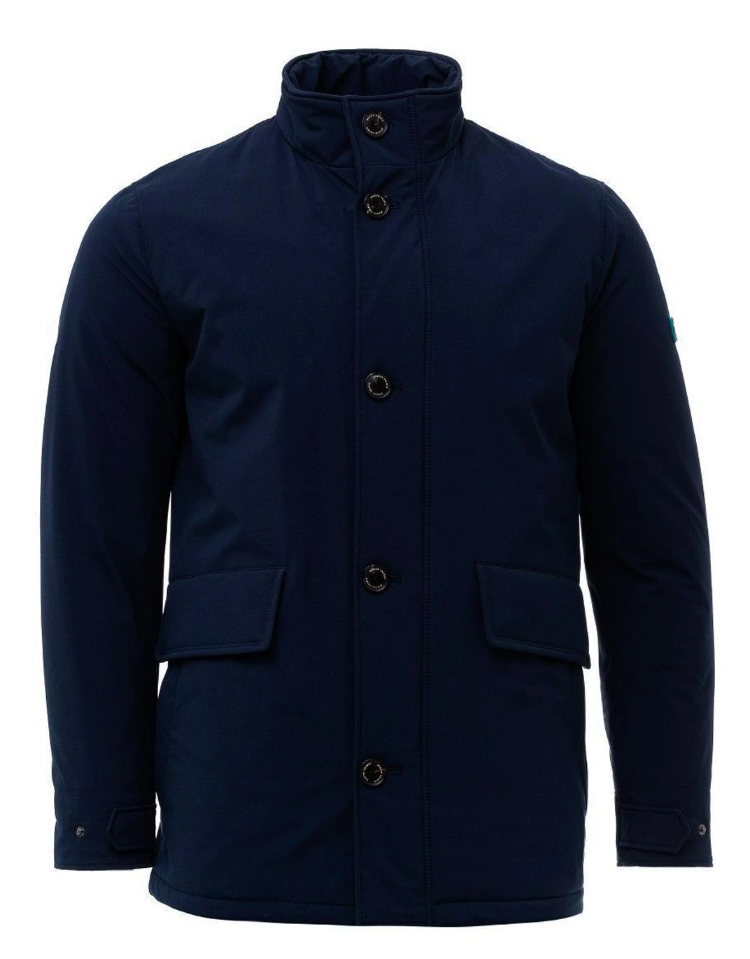 ⏩Jacket for men from Pierre Cardin of the restrained style from the Future  Flex segment in blue 4714/3000 ᐈ Price UAH ᐈ Buy in the online store Pierre  Cardin