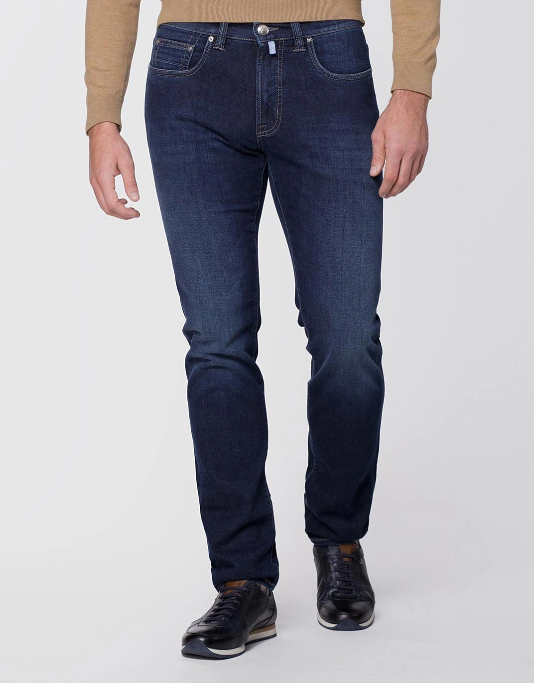 Pierre cardin cheap jeans online