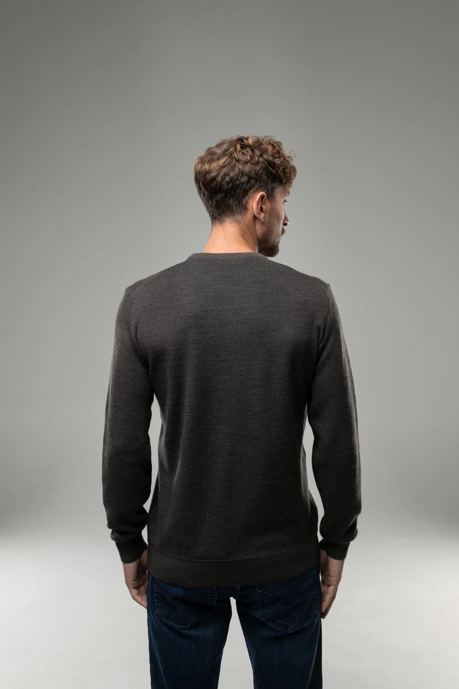 Pierre Cardin jumper from the Future Flex collection 5016 8311